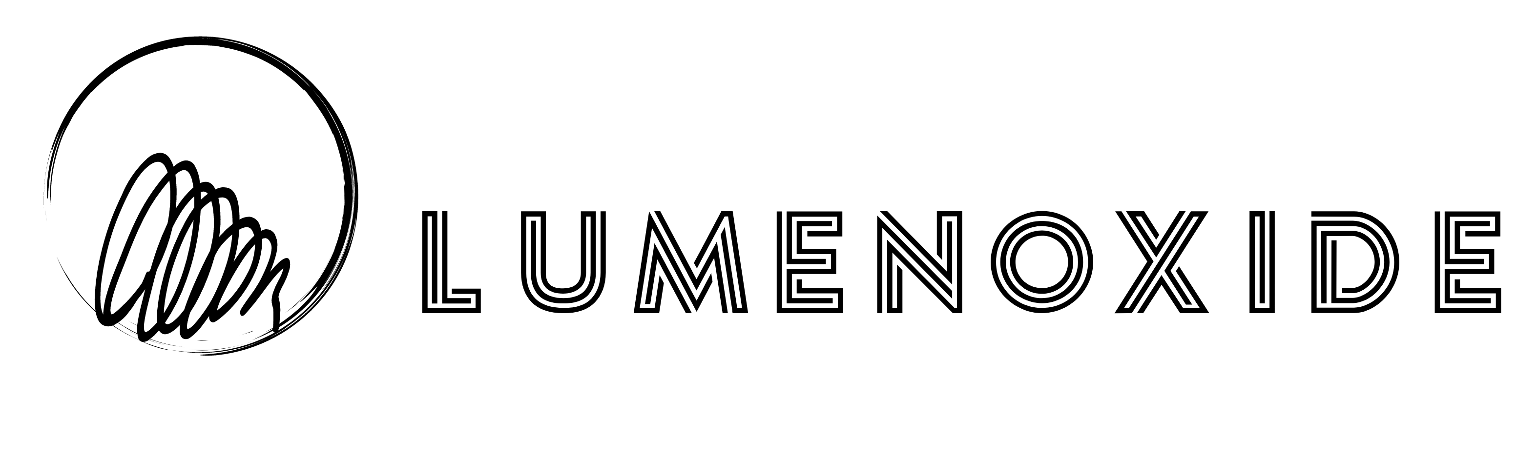 Lumenoxide Logo